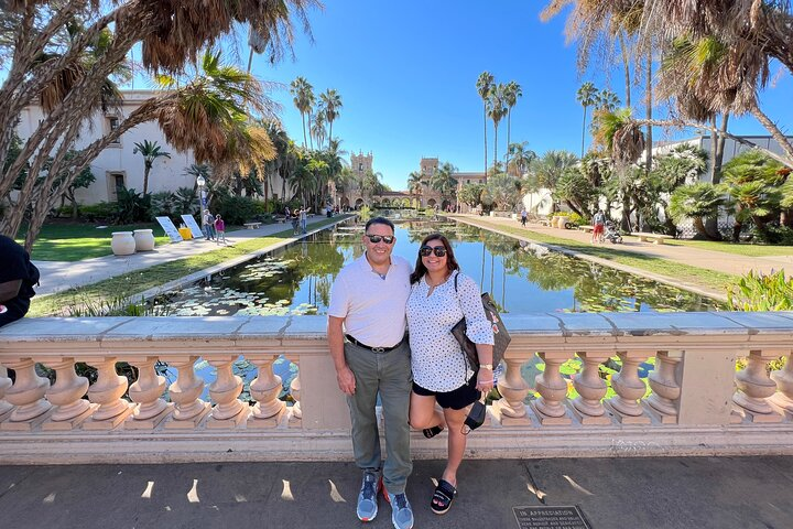 The Famous San Diego Private Tour with Pickup - Photo 1 of 11